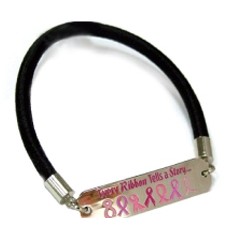 Promo Band Bracelet (Die Struck)