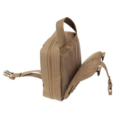 Coyote Brown Tactical Breakaway Pouch