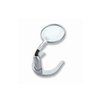 Carson MagniLamp™ Fully Adjustable Stand Magnifier