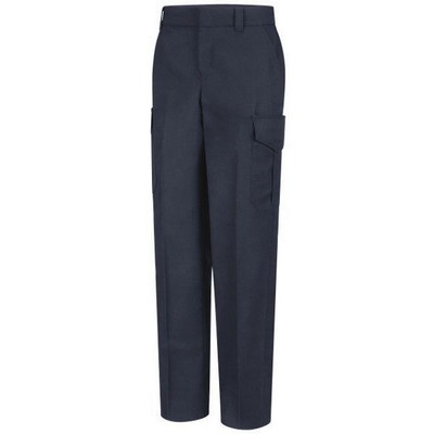 Horace Small - New Dimension Women's Dark Navy Twill Cargo Trouser