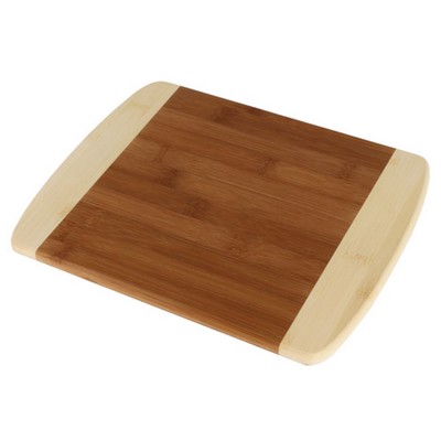 11" Two-Tone Cutting Board