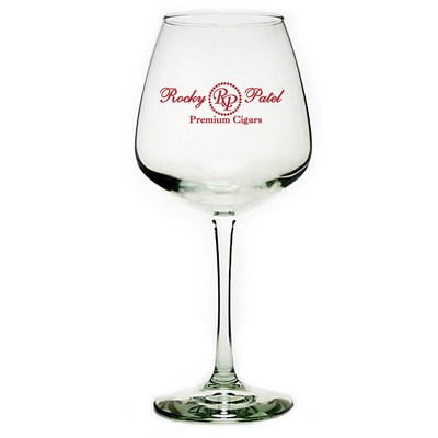 18.25 Ounce Premium Vina Line Wine Glass