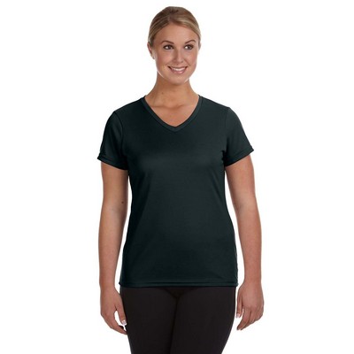 Augusta Ladies' Wicking T-Shirt