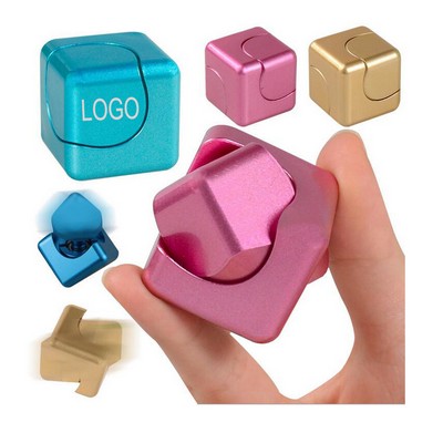 Spinner Cube Fidget Desk Toy