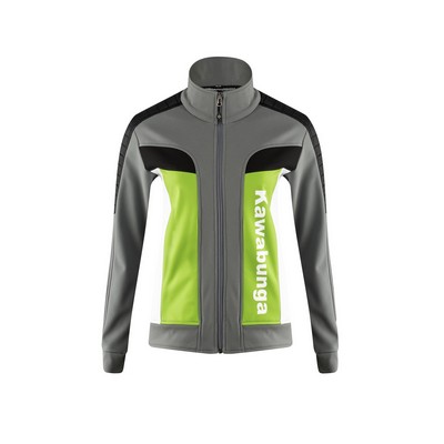 Women's Coast Hybrid Jacket