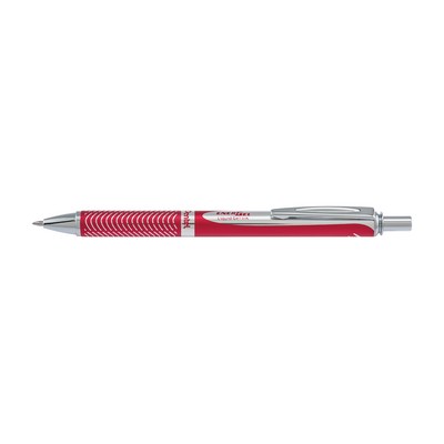 Pentel EnerGel® Alloy Gel Ink Pen - Red