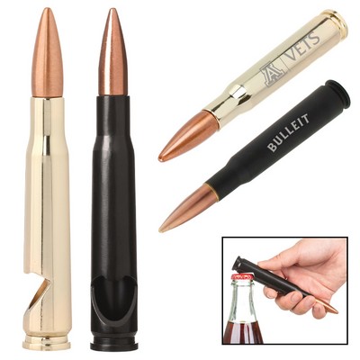 50 Caliber BFG Bullet Bottle Opener