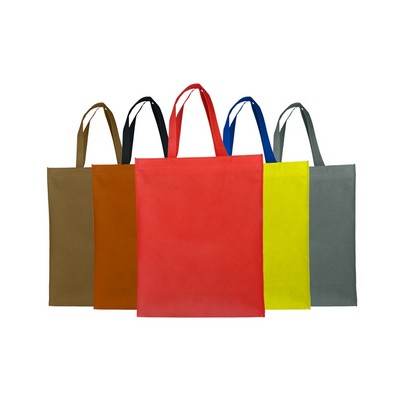 120 GSM Custom Non-Woven Polypropylene Bag