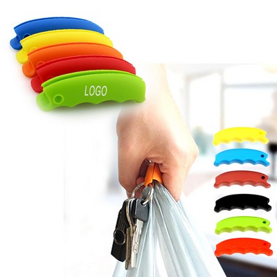 Silicone Grocery Bag Handle