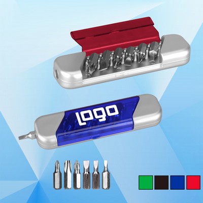 Combination Screw Driver Set