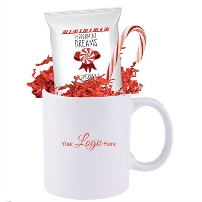 Holiday Coffee Gift Mug