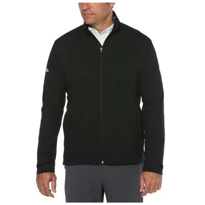 Callaway® Men's Full-Zip Wind Jacket