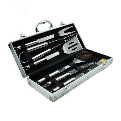 BBQ 6-Piece Set