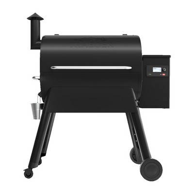 Traeger Pro Series 780 Pellet Grill - Black