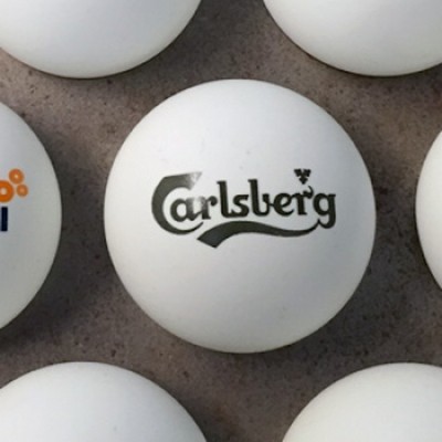 Ping Pong Ball | CUSTOM | Sport Equipment