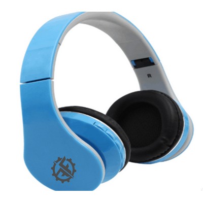 Studio Stereo Wireless Sport Headphone