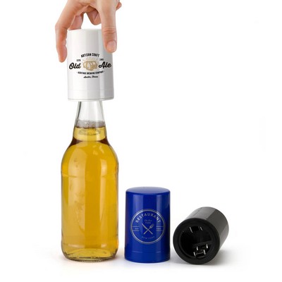 Bottle Cap Remover