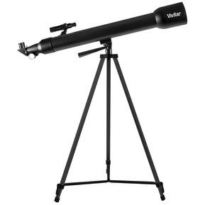 Vivitar® 75x/150x Refractor Telescope