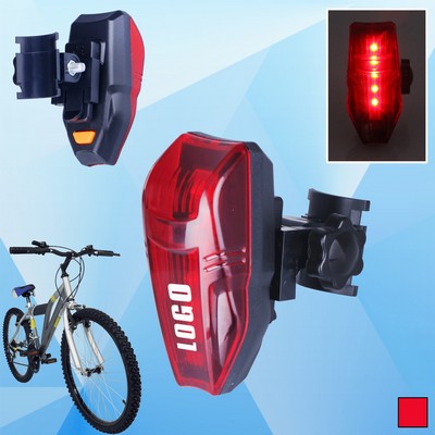 Bike Light w/ 7 Modes