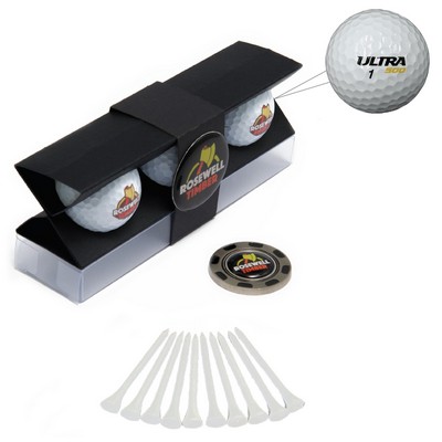 Wilson Metal Poker Chip Medallion X-Pack