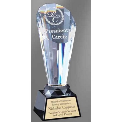 Crystal Spot Light Award