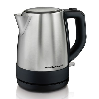 Hamilton Beach® 1 L Stainless Steel Kettle