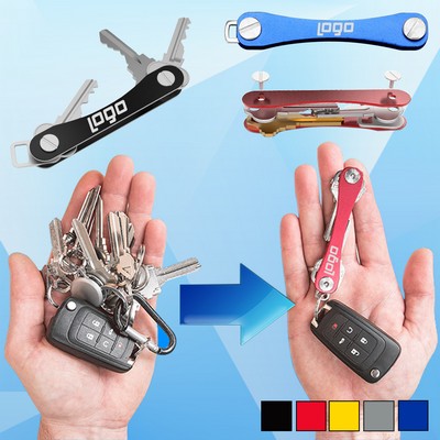 KeyStack Key Organizer