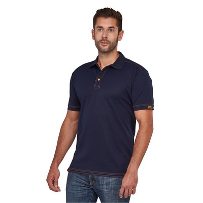 TwoTone Technical PowerDry Polo Shirt - Men