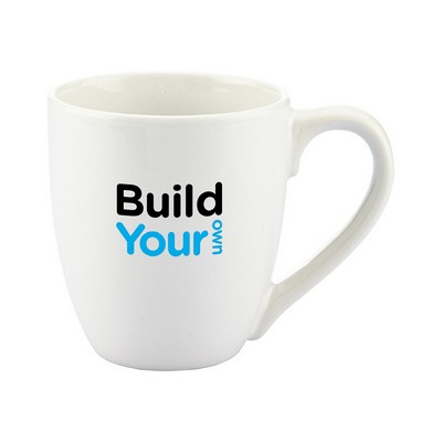 Bistro Mug 15 oz - Build Your Own Mug