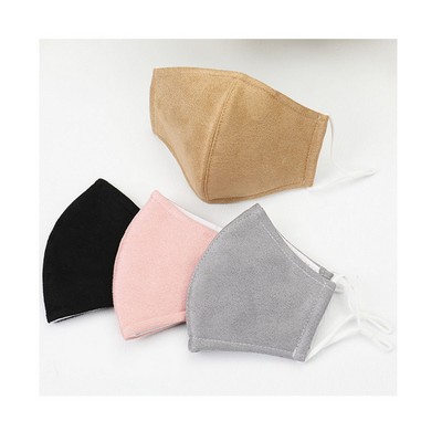 Premium Washable Reusable Face Mask