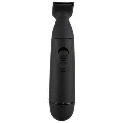 Vivitar® Black Total Body Groomer