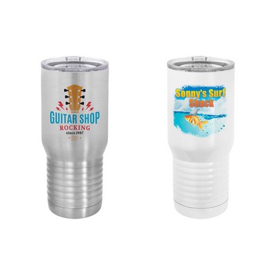 20 oz. Polar Camel Tumbler