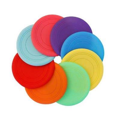 Kids Flying Disc Toy