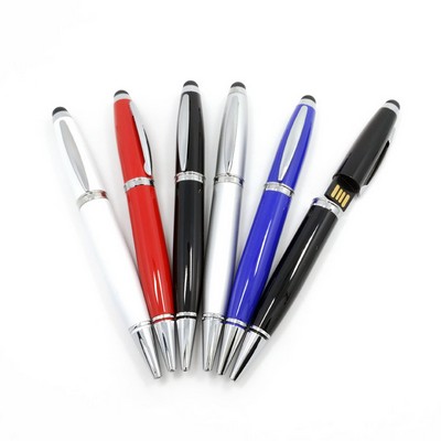 16G Memory USB Flash Drive Pen