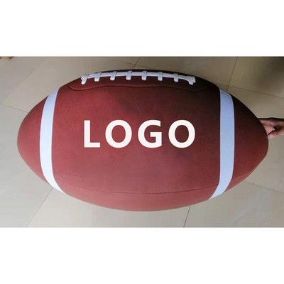 Giant Size Football