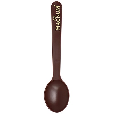 6" Yogurt Spoon