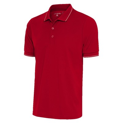 Affluent Tall Polo - Attic Pricing