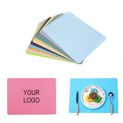 Silicone Table Mat