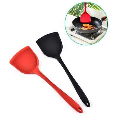 Silicone Cooking Shovel