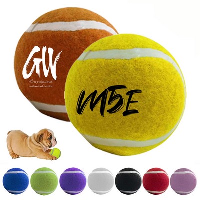 Tennis Ball Toy For Dogs