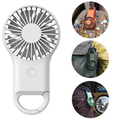 Portable USB Mini Fan