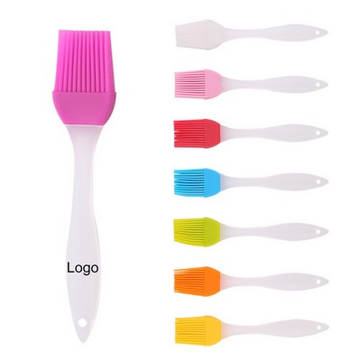 Silicone Basting Pastry Brush for Cooking