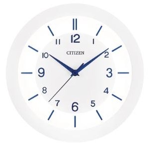 Citizen® The Maison Wall Clock