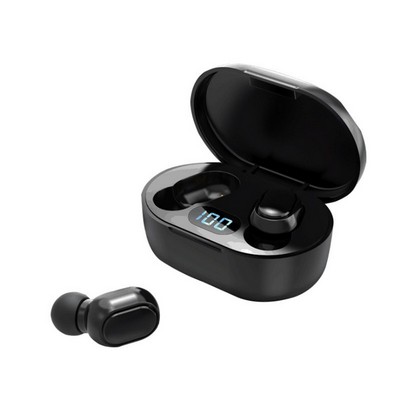 Bluetooth Earbuds Small Wireless Headphones