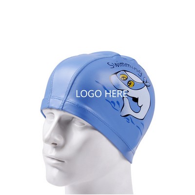 Kid's Swimming Cap