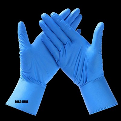 Disposable Nitrile Gloves