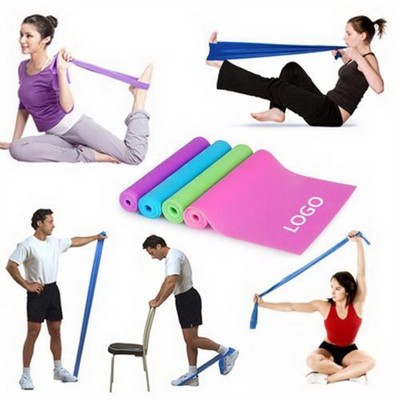 Yoga Exercise Band