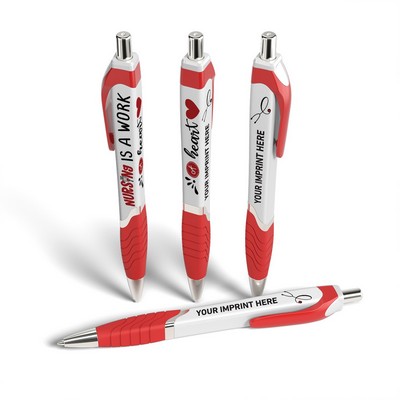 Squared Tropical Performance Pen™