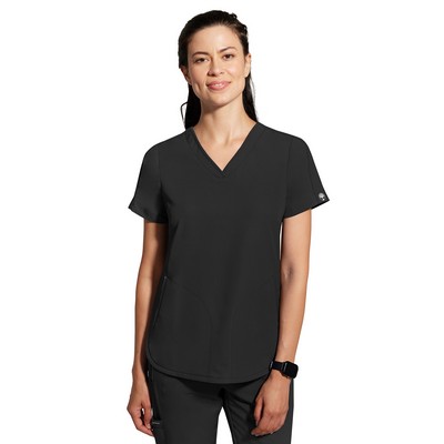 Healing Hands 360° Women's Skyler Top