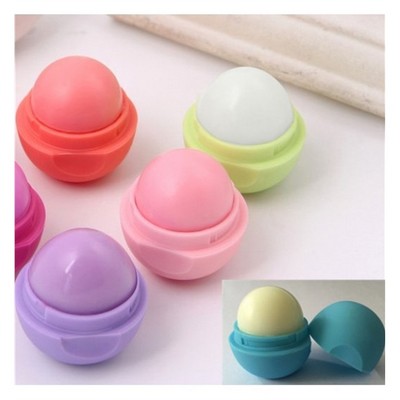 Mini Lip Balm With Eos